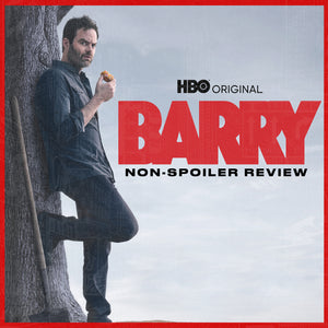 Barry Season 3 Non-Spoiler Review