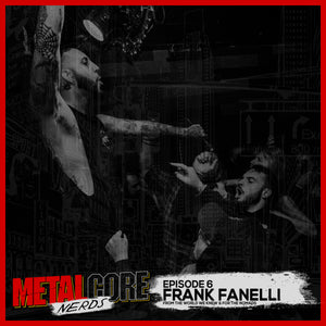 Episode 6: WrestleMania 36 Recap & AEW vs. NXT with Frank Fanelli